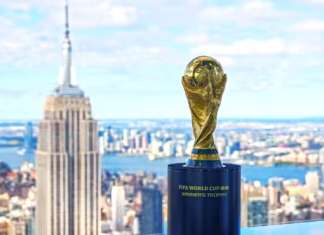 Quanto custa viajar para a Copa do Mundo 2026 nos EUA?