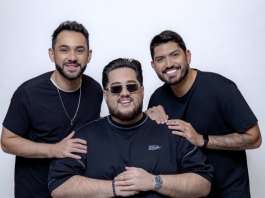 Banda Tamo Junto embala tarde de pagode e futebol em Belém