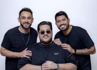 Banda Tamo Junto embala tarde de pagode e futebol em Belém