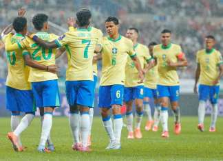 Copa do Mundo: Brasil terá a 2ª maior média de idade da história