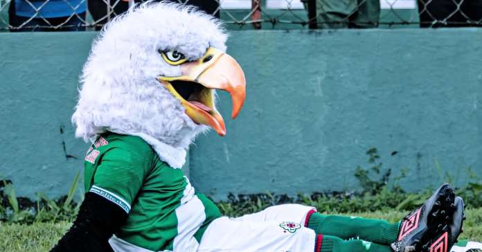 Águia dispara e Tuna estaciona: a classificação da Série D