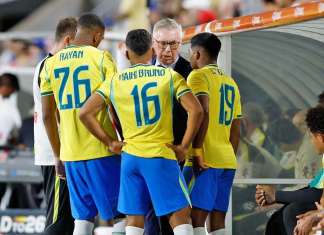 Sete brasileiros aparecem entre indicados ao Golden Boy