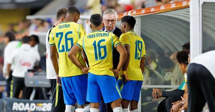 Sete brasileiros aparecem entre indicados ao Golden Boy