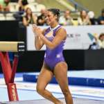 Paraense Andreza Lima leva bronze na trave no Troféu Brasil