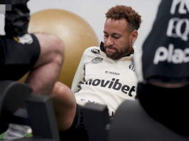 Neymar já mobiliza primeiro “comitê de crise” para a Copa, diz PVC
