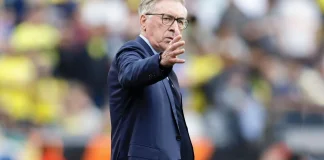 Acompanhe ao vivo a transmissão da convocação da Seleção Brasileira