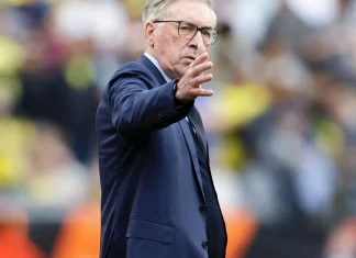 Acompanhe ao vivo a transmissão da convocação da Seleção Brasileira