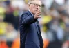 Acompanhe ao vivo a convocação da Seleção Brasileira