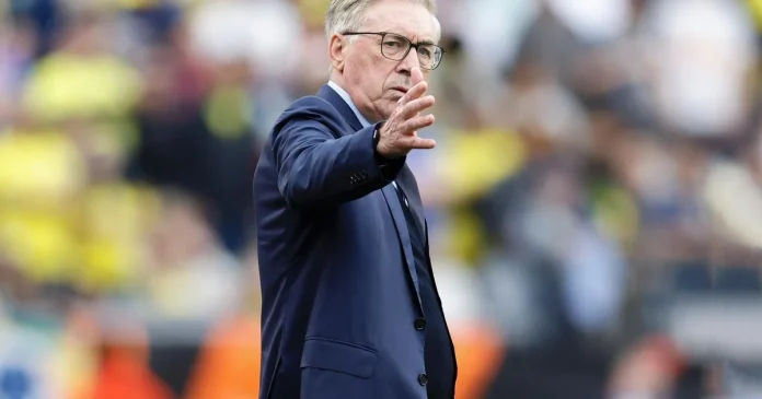 Acompanhe ao vivo a convocação da Seleção Brasileira
