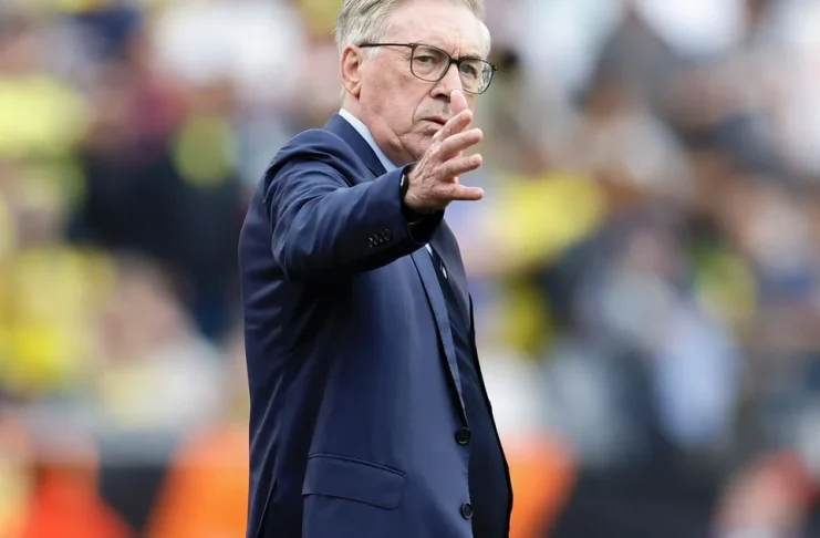 Acompanhe ao vivo a convocação da Seleção Brasileira
