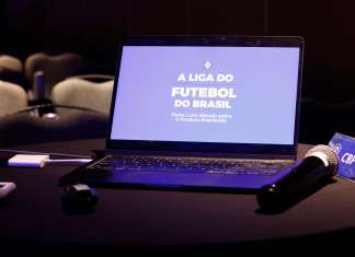 CBF avança em criação da Liga; Remo participa das discussões