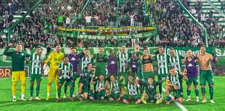 Adversária do Remo, Chapecoense não vence há 13 rodadas