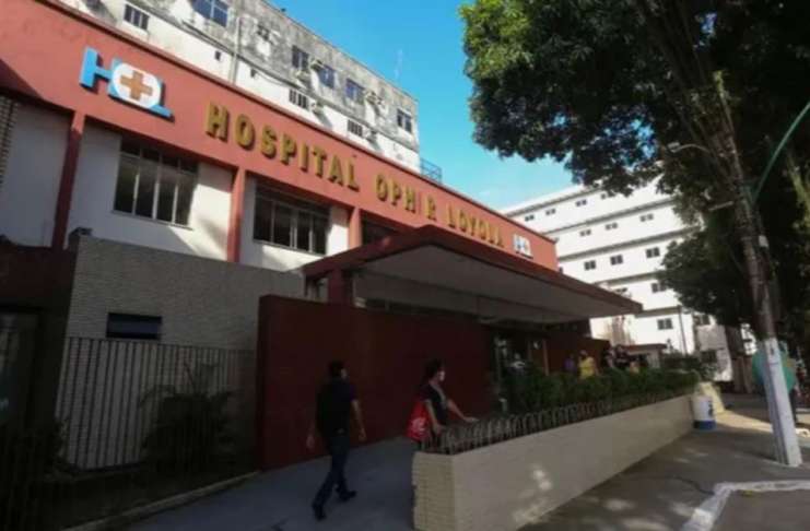 PSS do Hospital Ophir Loyola oferta 361 vagas temporárias