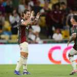 Fluminense vence o São Paulo por 2 a 1 pela Série A do Brasileirão