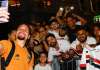 São Paulo desembarca em Belém para duelo com o Remo