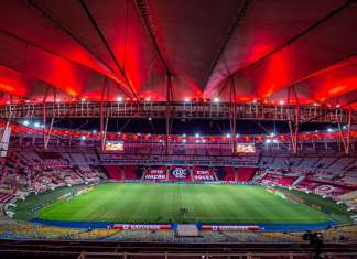 Flamengo x Palmeiras: onde assistir, horário e escalações