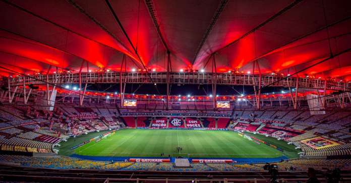 Flamengo x Palmeiras: onde assistir, horário e escalações