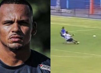 Série A2 do Parazão: GTA perde gol incrível
