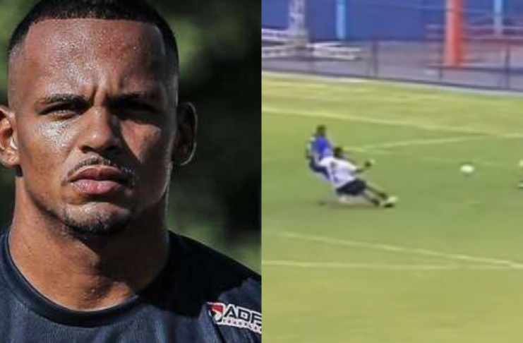 Série A2 do Parazão: GTA perde gol incrível