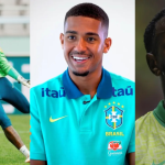Copa do Mundo: veja os jogadores que ficam na “lista de espera”