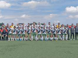 Tuna goleia o Paraense e conquista a Copa Pará Metropolitana Sub-20