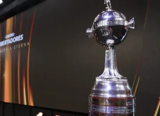 Confira os jogos das oitavas de final da Taça Libertadores da América