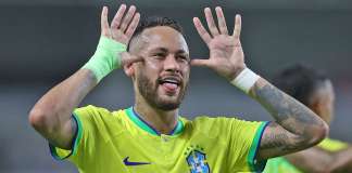 Neymar soma números expressivos à espera da convocação do Brasil
