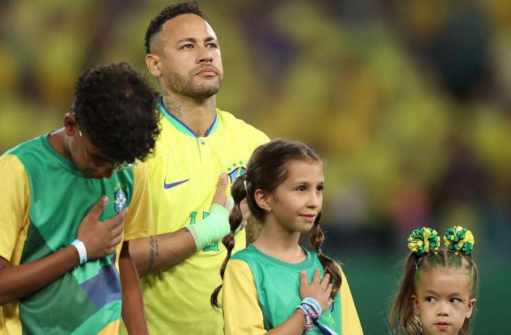 Como Neymar se tornou alvo de lobby inédito na história da Seleção