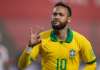 Vai ter Neymar na Copa! Veja a lista de convocados por Ancelotti