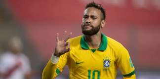 Vai ter Neymar na Copa! Veja a lista de convocados por Ancelotti