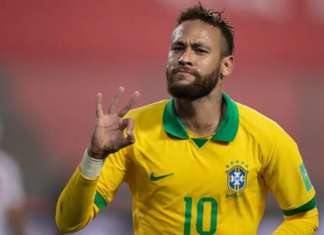 Vai ter Neymar na Copa! Veja a lista de convocados por Ancelotti