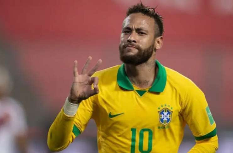Vai ter Neymar na Copa! Veja a lista de convocados por Ancelotti