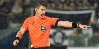 Palmeiras diz que CBF reconheceu erro em gol anulado contra o Remo