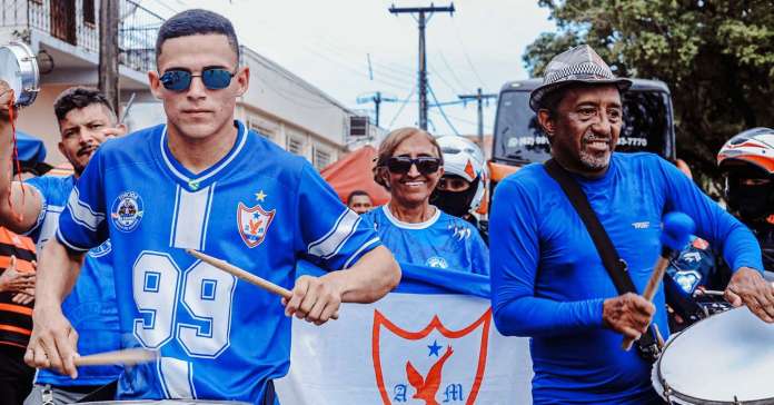 Águia inicia venda de ingressos para semifinal contra o Paysandu