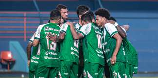 Águia perde liderança e Tuna respira; a classificação da Série D