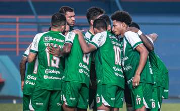 Águia perde liderança e Tuna respira; a classificação da Série D
