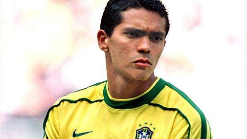 Relembre os paraenses que defenderam o Brasil em Copas do Mundo