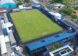 Tuna Luso x Águia de Marabá: escalações, arbitragem e onde assistir