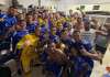 Águia de Marabá vence Tocantinópolis no Zinho Oliveira pela Série D