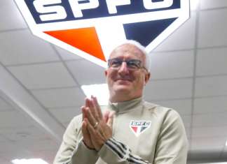 Dorival Júnior retorna ao São Paulo após saída do Corinthians