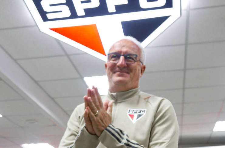 Dorival Júnior retorna ao São Paulo após saída do Corinthians