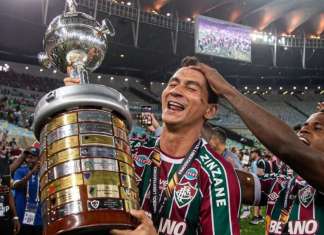 Além do Remo, Santos e São Paulo também monitoram Paulo Henrique Ganso