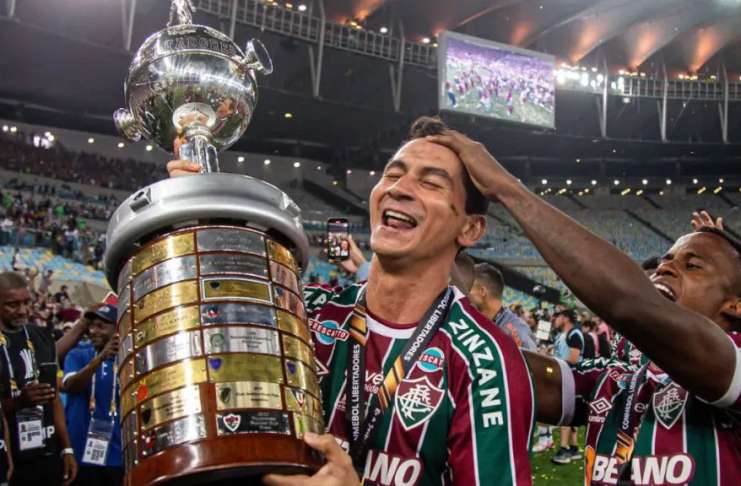 Além do Remo, Santos e São Paulo também monitoram Paulo Henrique Ganso