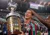 Remo, Santos e São Paulo miram no Ganso para contratação