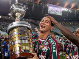 Remo, Santos e São Paulo miram no Ganso para contratação