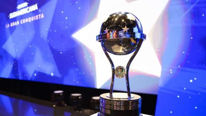Sorteio na Conmebol detalha os confrontos das Oitavas na Sul-americana