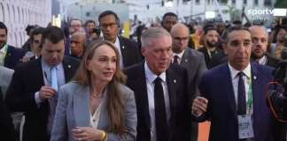 Ancelotti promete lista “com o menor número de erros possíveis”