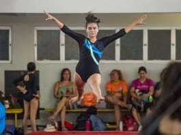 Belém recebe Campeonato Paraense de ginástica rítmica neste sábado