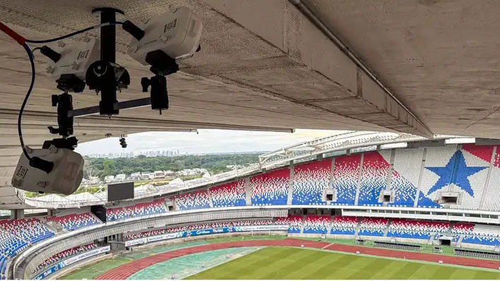 CBF adia uso do VAR semiautomático na Série A após impasse entre clubes