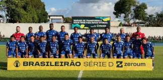 Águia de Marabá e mais 20 times já estão classificados na Série D